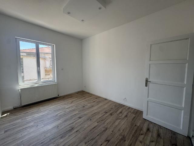 TYPE 2 DE 1 CHAMBRES