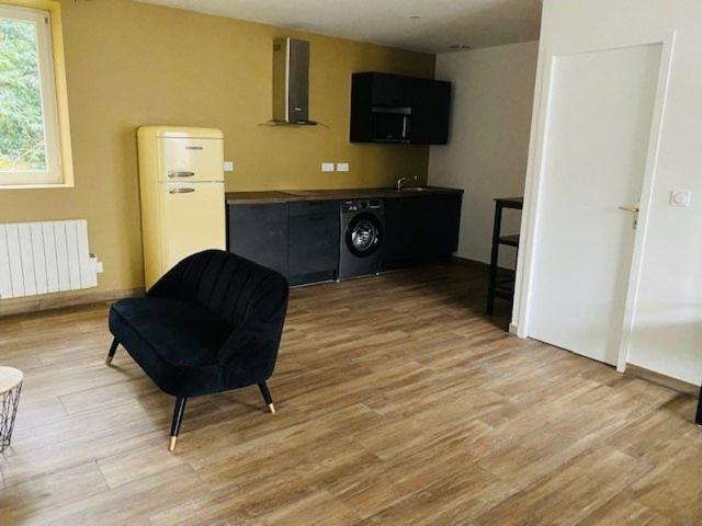TYPE 2 DE 1 CHAMBRES