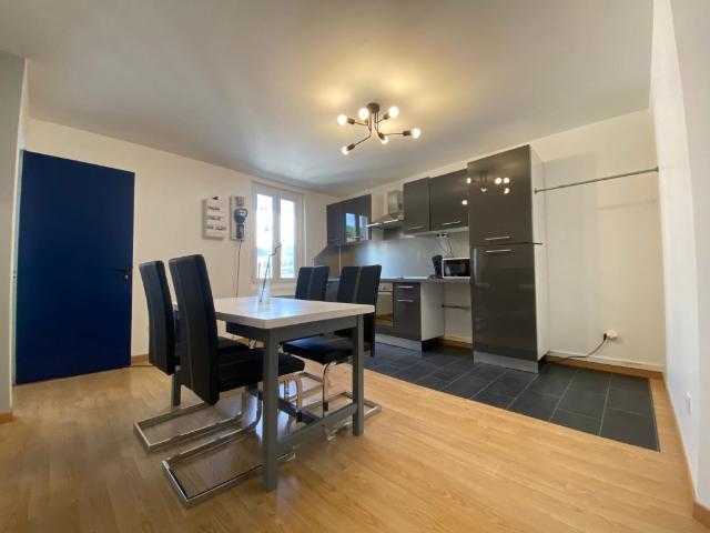 TYPE 2 DE 1 CHAMBRES