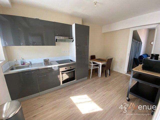 TYPE 2 DE 1 CHAMBRES