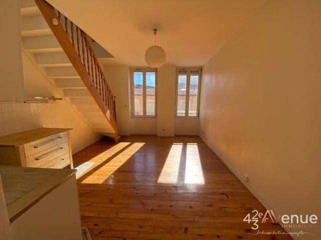 TYPE 2 DE 1 CHAMBRES