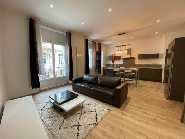 TYPE 2 DE 1 CHAMBRES