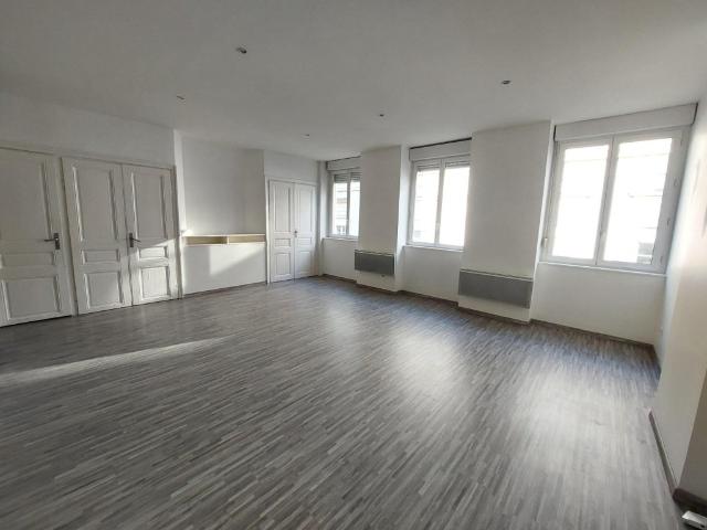 TYPE 2 DE 1 CHAMBRES