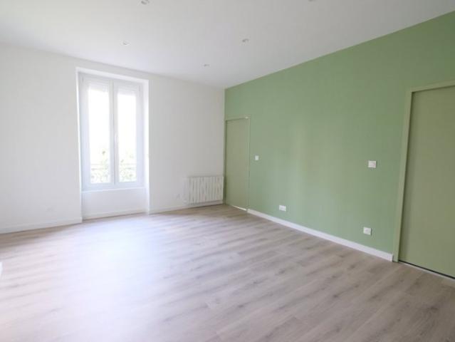 TYPE 2 DE 1 CHAMBRES