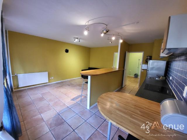 TYPE 2 DE 1 CHAMBRES