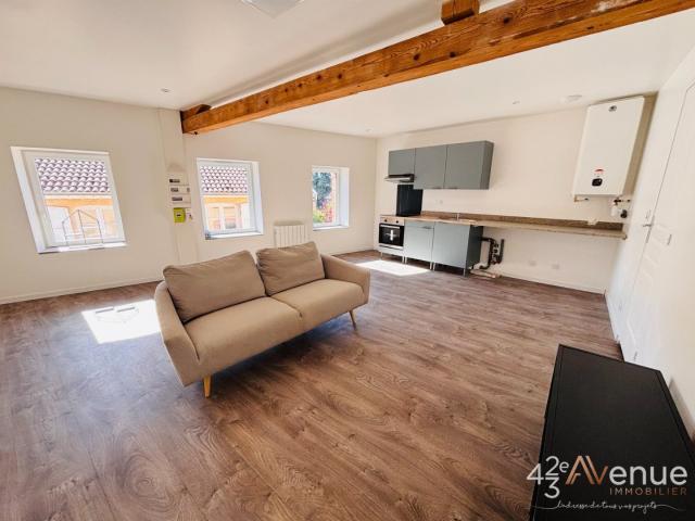 TYPE 2 DE 1 CHAMBRES