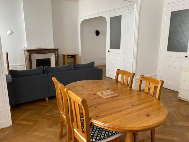 TYPE 2 DE 1 CHAMBRES