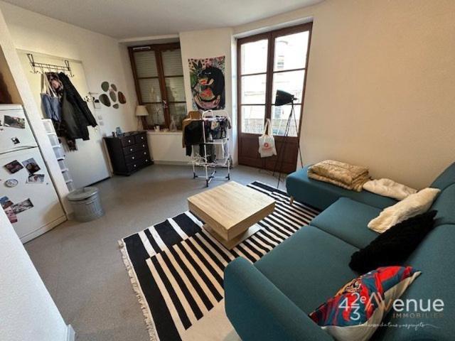 TYPE 2 DE 1 CHAMBRES