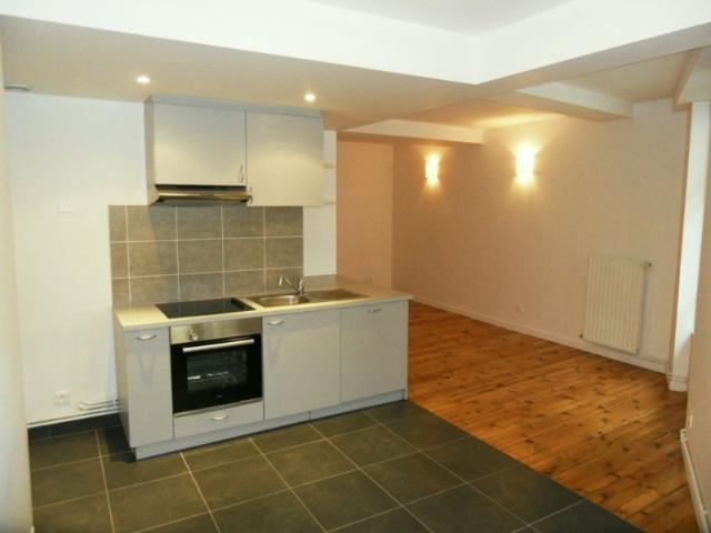 TYPE 2 DE 1 CHAMBRES