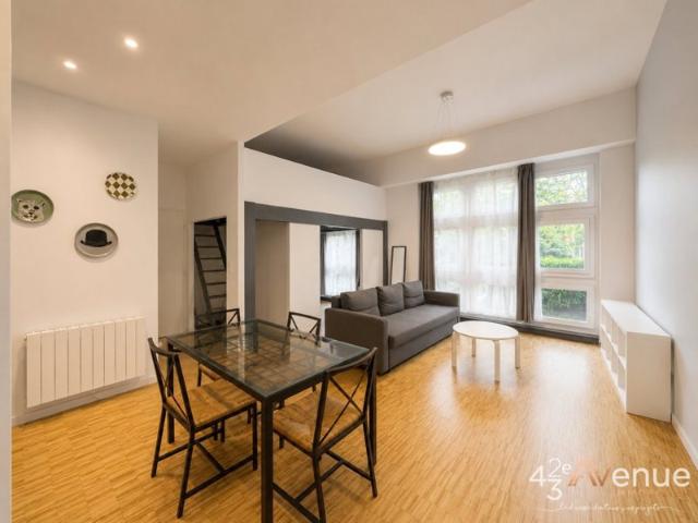 TYPE 2 DE 1 CHAMBRES