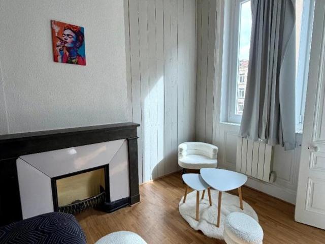 TYPE 2 DE 1 CHAMBRES