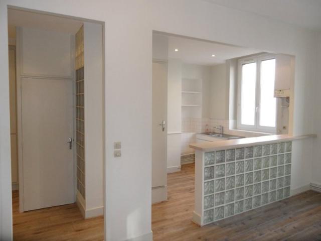 TYPE 2 DE 1 CHAMBRES