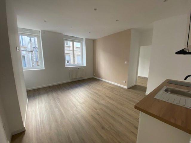 TYPE 2 DE 1 CHAMBRES