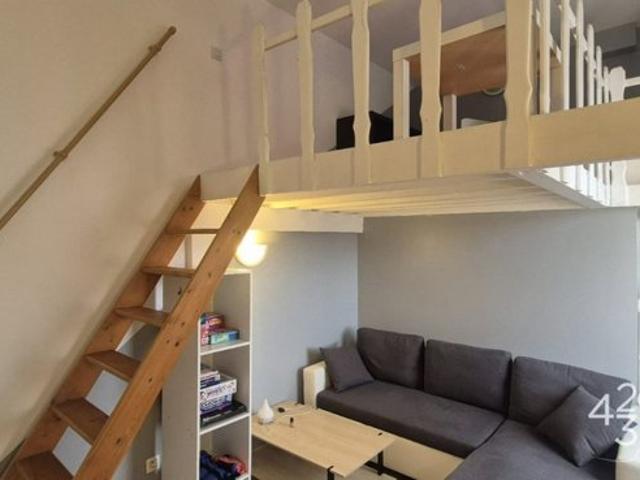 TYPE 2 DE 1 CHAMBRES