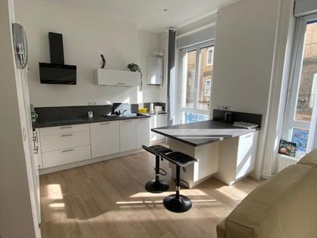 TYPE 2 DE 1 CHAMBRES