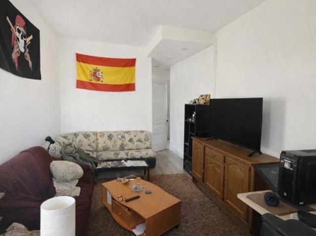 TYPE 2 DE 1 CHAMBRES