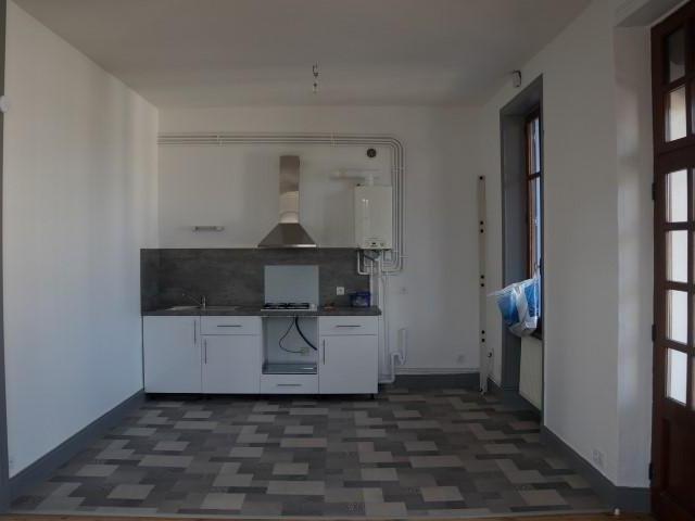 TYPE 2 DE 1 CHAMBRES