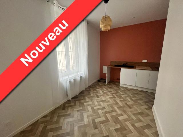 TYPE 2 DE 1 CHAMBRES