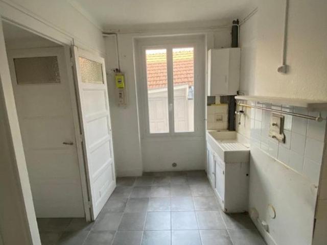 TYPE 2 DE 1 CHAMBRES