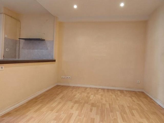 TYPE 2 DE 1 CHAMBRES