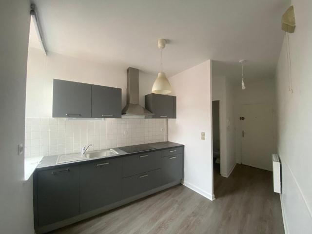 TYPE 2 DE 1 CHAMBRES