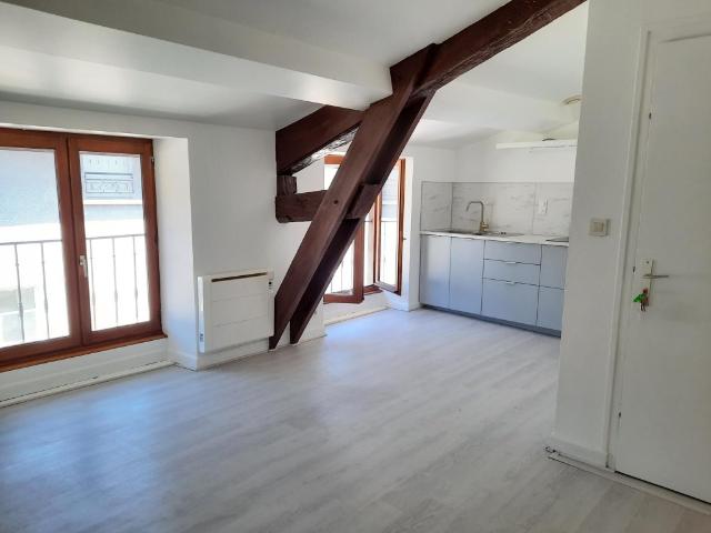 TYPE 2 DE 1 CHAMBRES