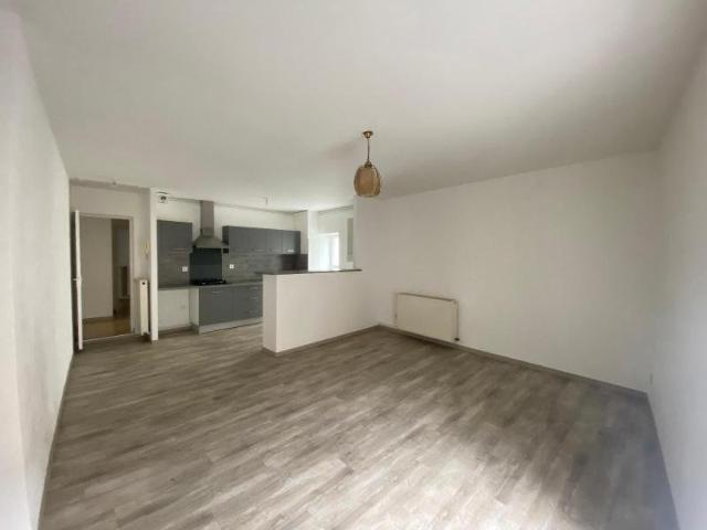 TYPE 2 DE 1 CHAMBRES