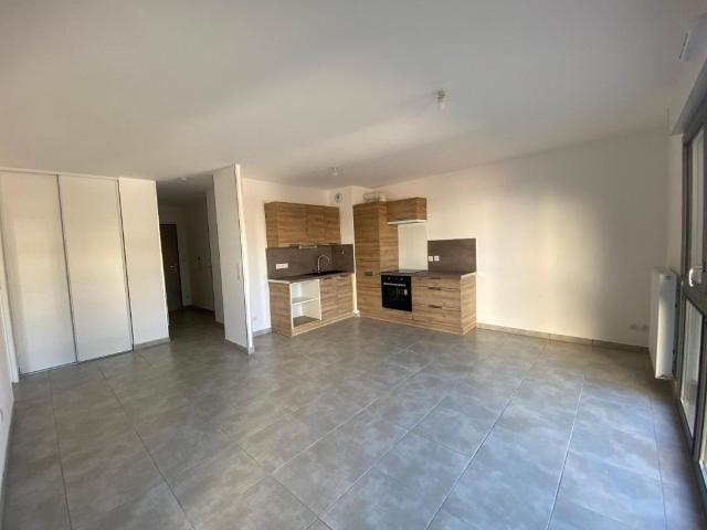 TYPE 2 DE 1 CHAMBRES