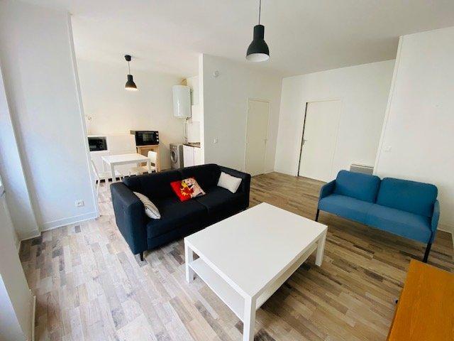 TYPE 2 DE 1 CHAMBRES