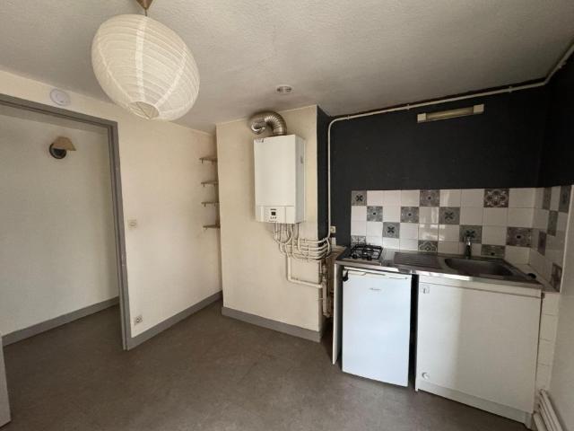 TYPE 2 DE 1 CHAMBRES