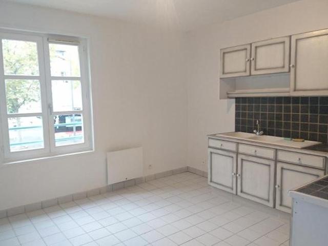 TYPE 2 DE 1 CHAMBRES