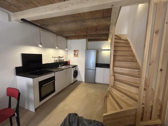TYPE 2 DE 1 CHAMBRES