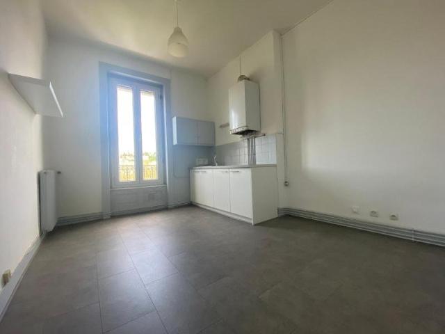 TYPE 2 DE 1 CHAMBRES