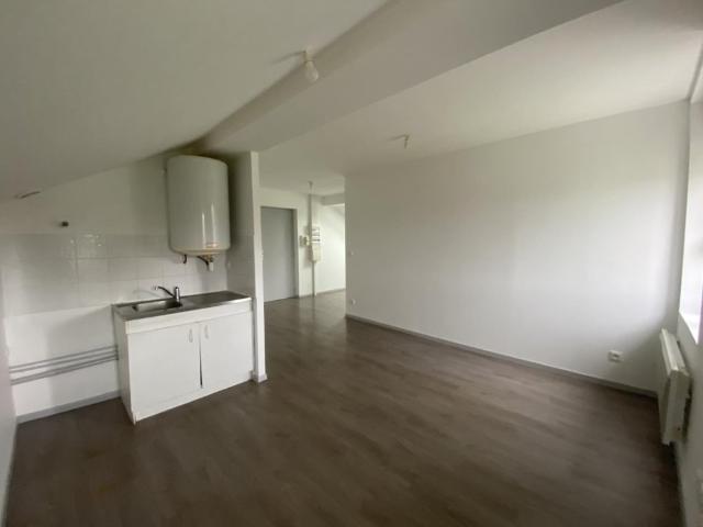 TYPE 2 DE 1 CHAMBRES