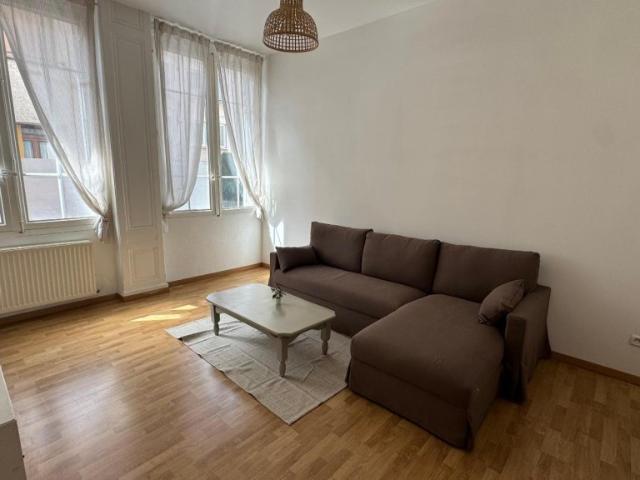 TYPE 2 DE 1 CHAMBRES