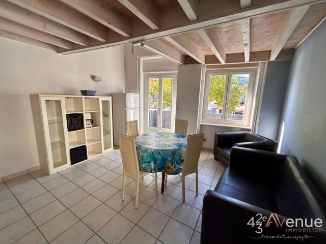 TYPE 2 DE 1 CHAMBRES