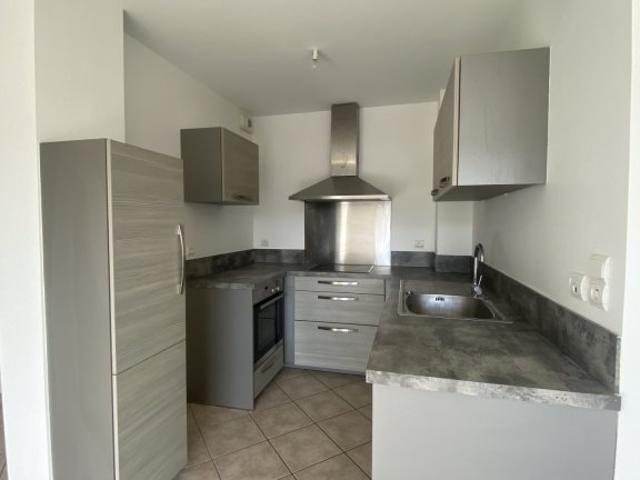 TYPE 2 DE 1 CHAMBRES