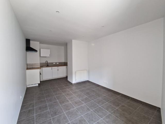 TYPE 2 DE 1 CHAMBRES