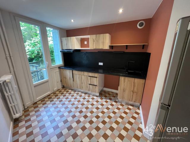 TYPE 2 DE 1 CHAMBRES