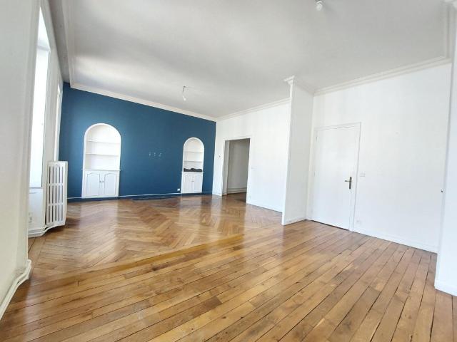 TYPE 2 DE 1 CHAMBRES
