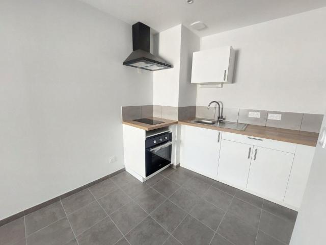 TYPE 2 DE 1 CHAMBRES