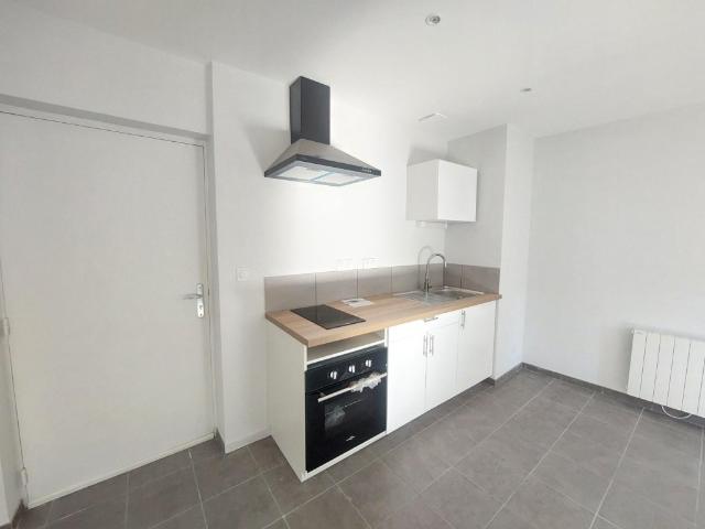 TYPE 2 DE 1 CHAMBRES