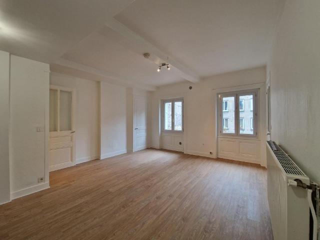 TYPE 2 DE 1 CHAMBRES