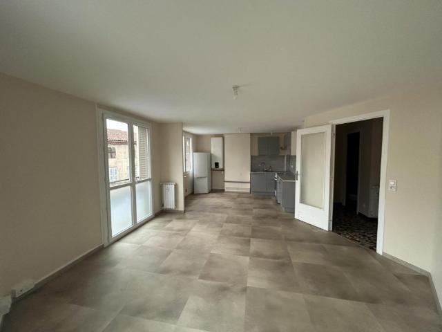 TYPE 2 DE 1 CHAMBRES
