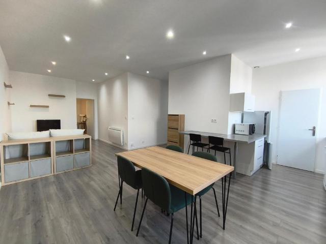 TYPE 2 DE 1 CHAMBRES