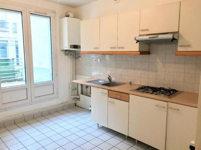 TYPE 2 DE 1 CHAMBRES