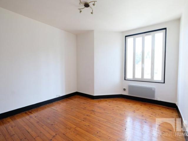 TYPE 2 DE 1 CHAMBRES