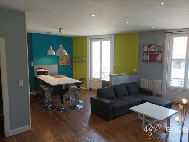 TYPE 2 DE 1 CHAMBRES