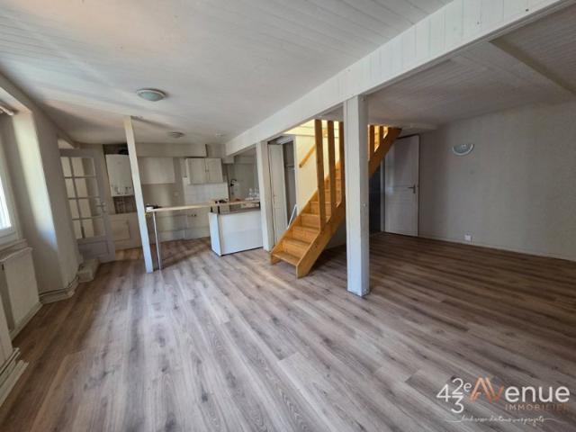TYPE 2 DE 2 CHAMBRES