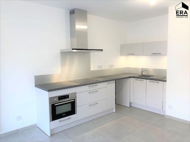 Type 2 de 39.32m² Proche Christ Roi Tours nord